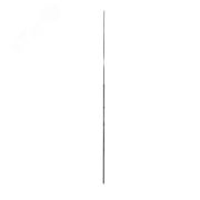 Стержень молниеприемный L 3м, D 20 мм Al PROxima