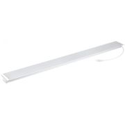 Светильник линейный светодиодный 1201 36Вт 4000К 1200х107х52мм