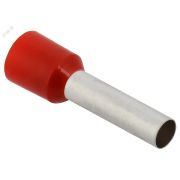 Наконечник НШВИ 10-18 темно-красный (20шт/упак) IEK