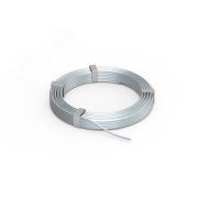 Пруток 8 мм горячеоцинкованный