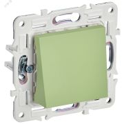 SKANDY Вывод кабеля SK-O01G мятный IEK