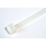Хомут P6.6 стандартный, белый 7,6x365 (100 шт./упак)
