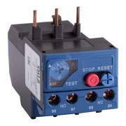 Реле перегрузки тепловое РТЛ-1014-2-25А-(7-10А)-УХЛ4