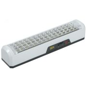 Светильник ДБА 3928 аккумулятор 15ч 12 Вт