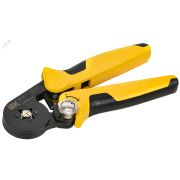 Клещи обжимные КО-11 0,25-16мм2 (квадрат) ARMA2L 3