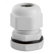 Сальник PG13.5 (7-11мм) IP54