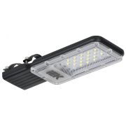 Светильник светодиодный консольный ДКУ 1011-30Ш 5000К IP65 IEK