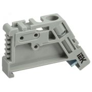 Ограничитель на DIN-рейку (пластик)