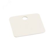 Бирка кабельная маркировочная 153 малый квадрат (250шт)