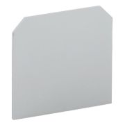 Заглушка для CTS-MC 3 вывода 4мм2 серая IEK