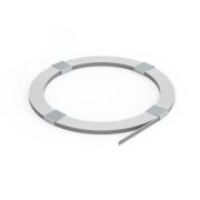 Полоса 25х4 горячеоцинкованная