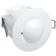 Датчик движения ДД-МВ 301 белый, 1200 Вт, 360 градусов, 8М,IP20