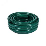 Шланг поливочный ПВХтрехслойный армированный 3/4  25м