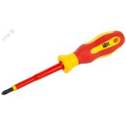 Отвертка диэлектрическая PZ2х100 Т2 ARMA2L 5