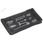 Набор отверток Т2 5шт ARMA2L 5