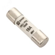 Вставка плавкая цилиндрическая ПВЦ 10х38 16А