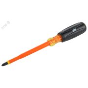 Отвертка диэлектрическая PH3х150 Т3 ARMA2L 5