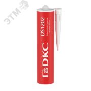 Герметик огнезащитный картридж 300 мл