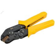 Клещи обжимные КО-10 0,3-1,5мм2 (для автоклемм) ARMA2L 3