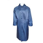 Плащ мужской влагозащитный арт. JP-01 цв. т. синий р.2XL 56-58 170-188