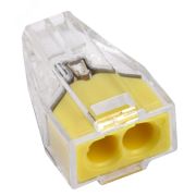 Клемма СМК 773-322 строительно-монтажная (4шт)