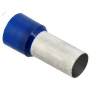 Наконечник НШВИ 120-32 темно-синий (15шт/упак) IEK