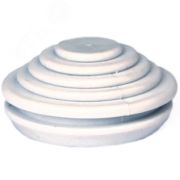 Ввод кабельный для труб IP55 диаметр 25мм