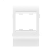 VIVA Рамка-суппорт под 2 модуля PDА-DN 100