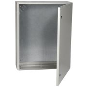Корпус металлический ЩМП-4-0 (800х650х250мм) УХЛ3 IP31