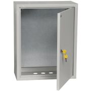 Корпус металлический ЩМП-2-0 (500х400х220мм) УХЛ3 IP31