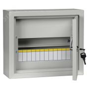 TITAN 3 Корпус металлический ЩРн-12 (265х310х120) IP31