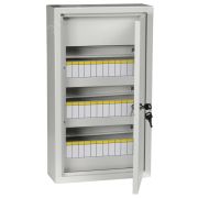 TITAN 3 Корпус металлический ЩРн-36 (540х310х120) IP31