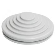 Сальник d25мм серый диаметр ответвительного бокса 27мм