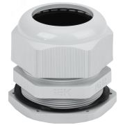 Сальник PG-42 диаметр кабеля 30-40мм IP54