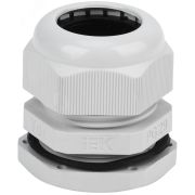 Сальник PG-29 диаметр кабеля 18-24мм IP54