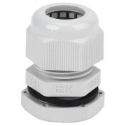 Сальник PG-13.5 диаметр кабеля 7-11мм IP54