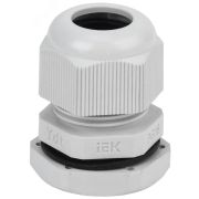 Сальник PG-16 диаметр кабеля 9-13мм IP54