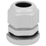 Сальник PG-21 диаметр кабеля 15-18мм IP54