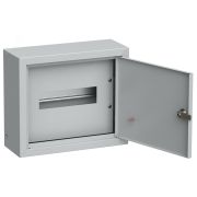 TITAN 3 Корпус металлический ЩРн-9 (265х310х120) IP31