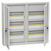 TITAN 3 Корпус металлический ЩРн-72 (540х600х120) IP31