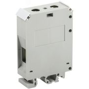 Клемма ЗНИ-70 мм.кв. серый