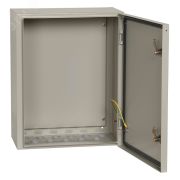 Корпус металлический ЩМП-3-0 (650х500х220мм) У2 IP54