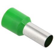 Наконечник кабельный НШвИ 16-12 зеленый Е1612 (100шт)