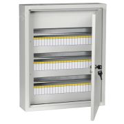 TITAN 3 Корпус металлический ЩРн-54 (540х440х120) IP31