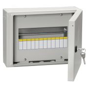 TITAN 3 Корпус металлический ЩРн-12 (240х330х120) IP54