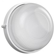 Светильник НПП1301 белый/круг 60 Вт IP54