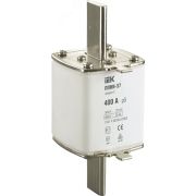 Вставка плавкая предохранителя ППНИ-37, габарит 2, 400А