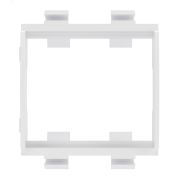 VIVA Каркас 2 модуля белый