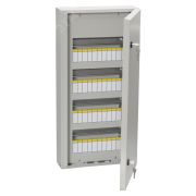 TITAN 3 Корпус металлический ЩРн-48 (670х330х120) IP54