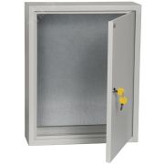 Корпус металлический ЩМП-2-1 (500х400х150мм) УХЛ3 IP31